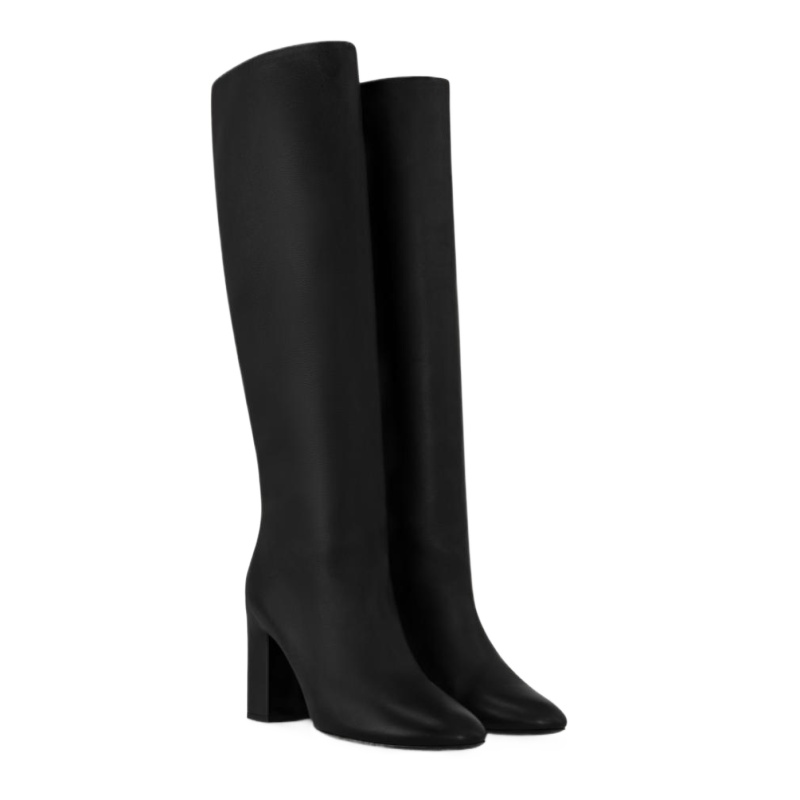 Louis Vuitton Donna High Boot - Image 1